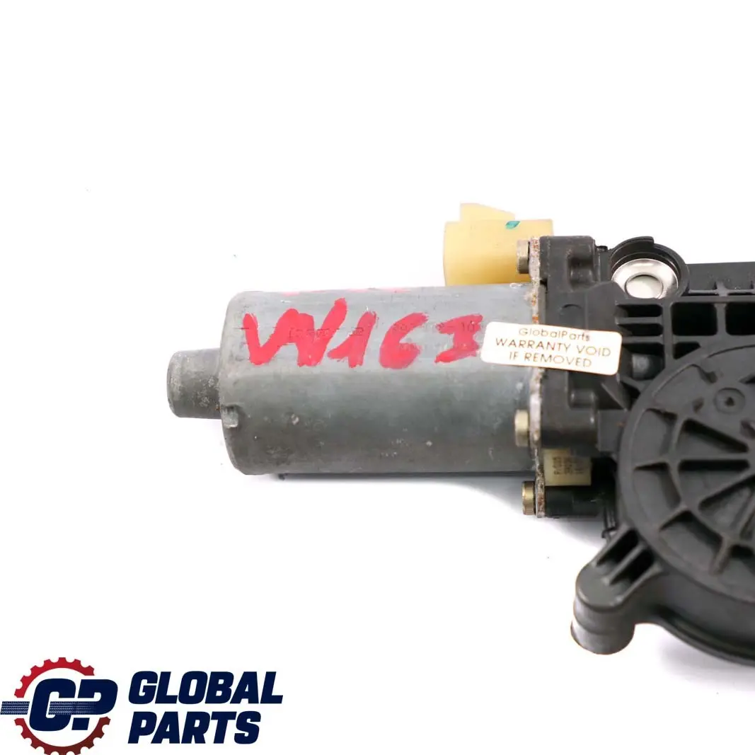  Mercedes-Benz M ML W163 Front Right O/S Door Window Lifter Motor - SKU A1638202842 - Part number A1638202842
