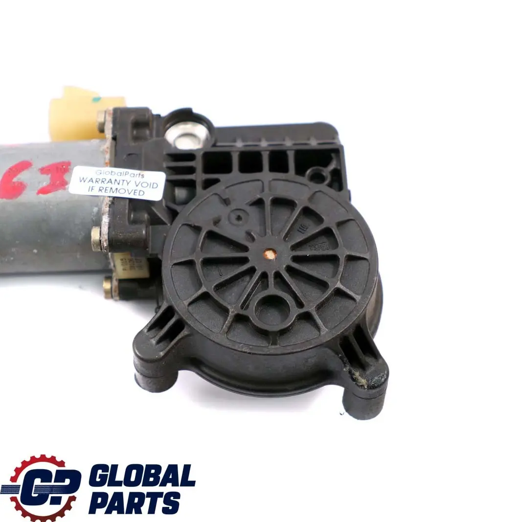  Mercedes-Benz M ML W163 Motor elevalunas delantero derecho - SKU A1638202842 - Número de pieza A1638202842
