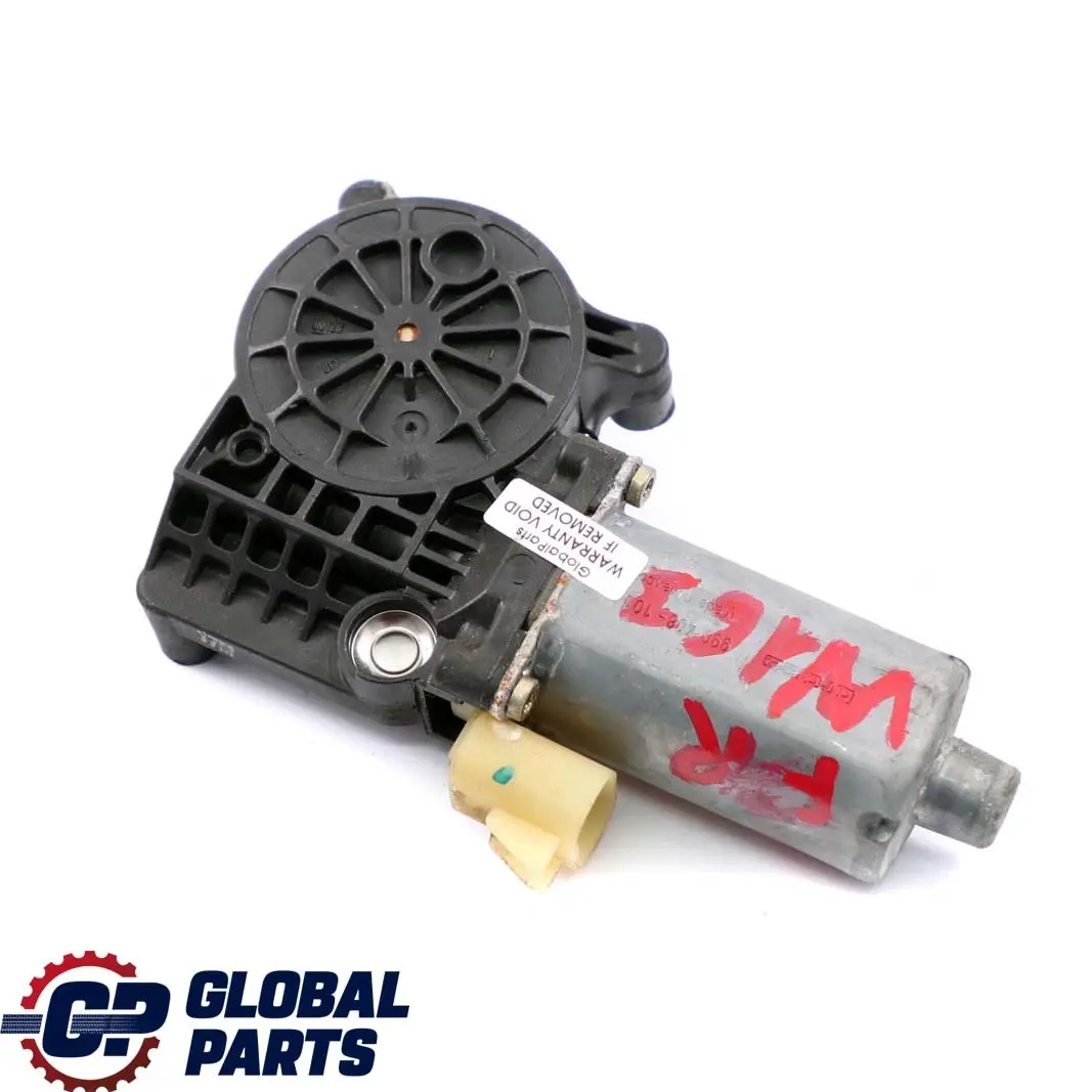 Mercedes-Benz M ML W163 Motor elevalunas delantero derecho para con número de pieza A1638202842 Mercedes-Benz M ML W163 Motor elevalunas delantero derecho - SKU A1638202842 - Número de pieza A1638202842