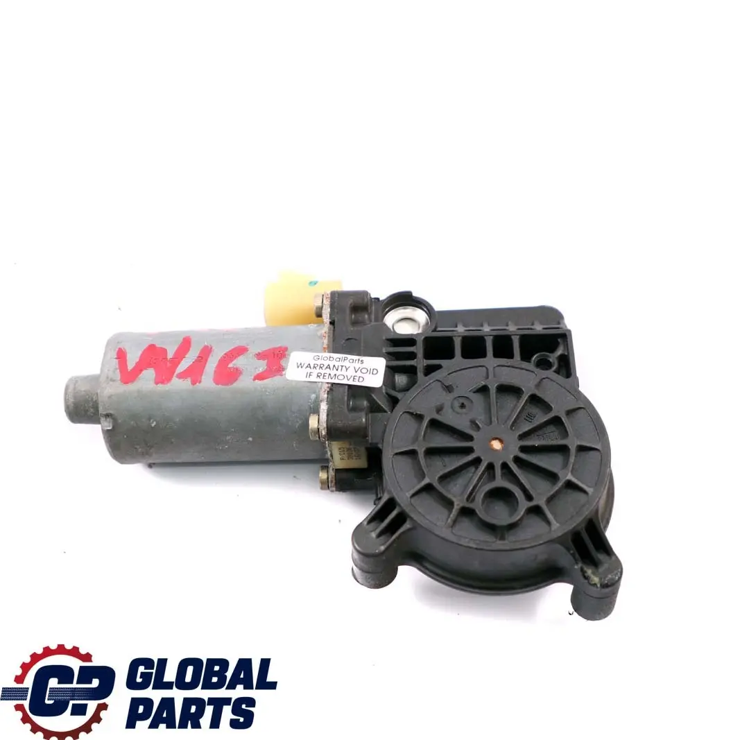 Mercedes-Benz M ML W163 Front Right O/S Door Window Lifter Motor to with Part number A1638202842 Mercedes-Benz M ML W163 Front Right O/S Door Window Lifter Motor - SKU A1638202842 - Part number A1638202842