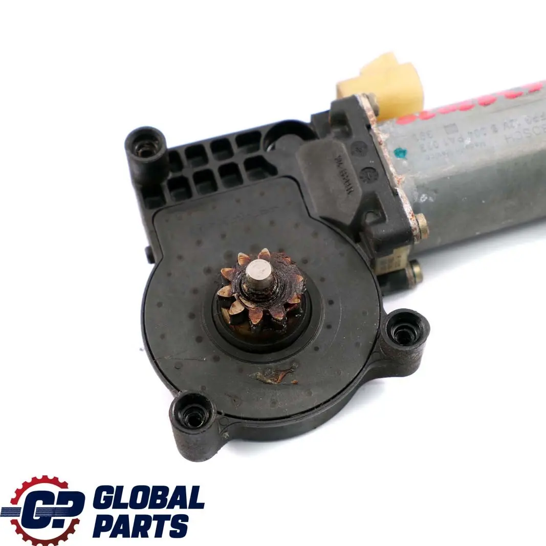 Mercedes-Benz M ML W163 Motor elevalunas delantero derecho para con número de pieza A1638202842 Mercedes-Benz M ML W163 Motor elevalunas delantero derecho - SKU A1638202842 - Número de pieza A1638202842