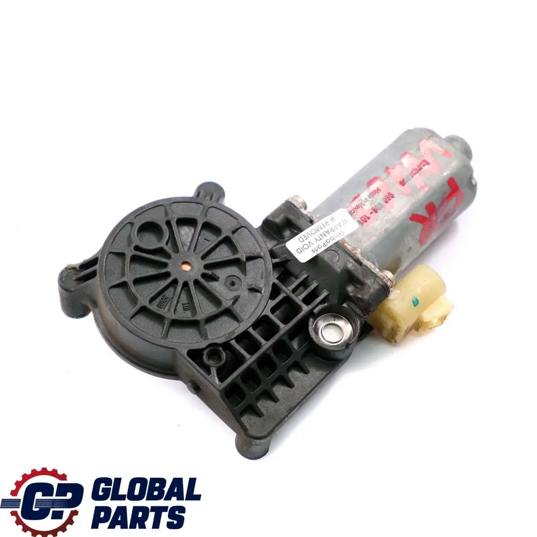 Mercedes-Benz M-Klasse ML W163 Tür Vorne Rechts Fensterheber Motor - SKU A1638202842 - Teilenummer A1638202842