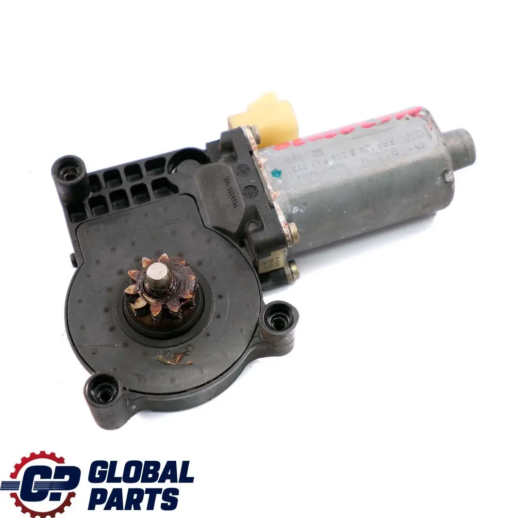 Mercedes-Benz M ML W163 Motor elevalunas delantero derecho para con número de pieza A1638202842 Mercedes-Benz M ML W163 Motor elevalunas delantero derecho - SKU A1638202842 - Número de pieza A1638202842