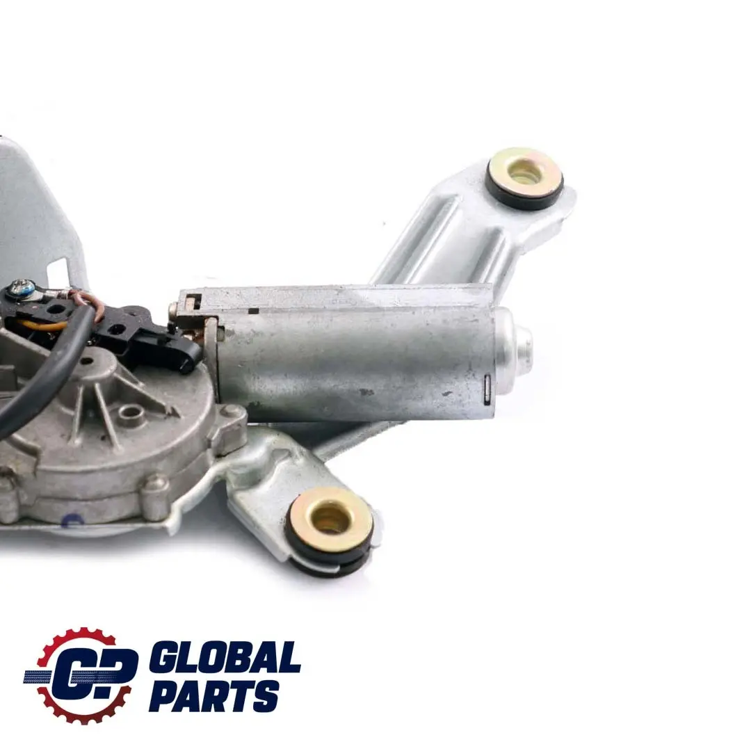 Mercedes W163 Heckscheibe Scheibenwischermotor Heckklappe - SKU A1638203142 - Teilenummer A1638203142
