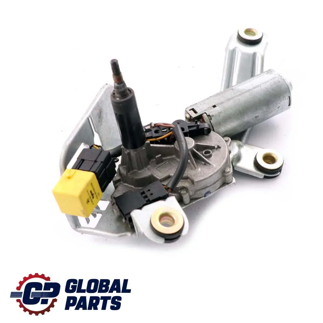 Heckscheibe Scheibenwischermotor Heckklappe für Mercedes W163 mit Teilenummer A1638203142 Mercedes W163 Heckscheibe Scheibenwischermotor Heckklappe - SKU A1638203142 - Teilenummer A1638203142