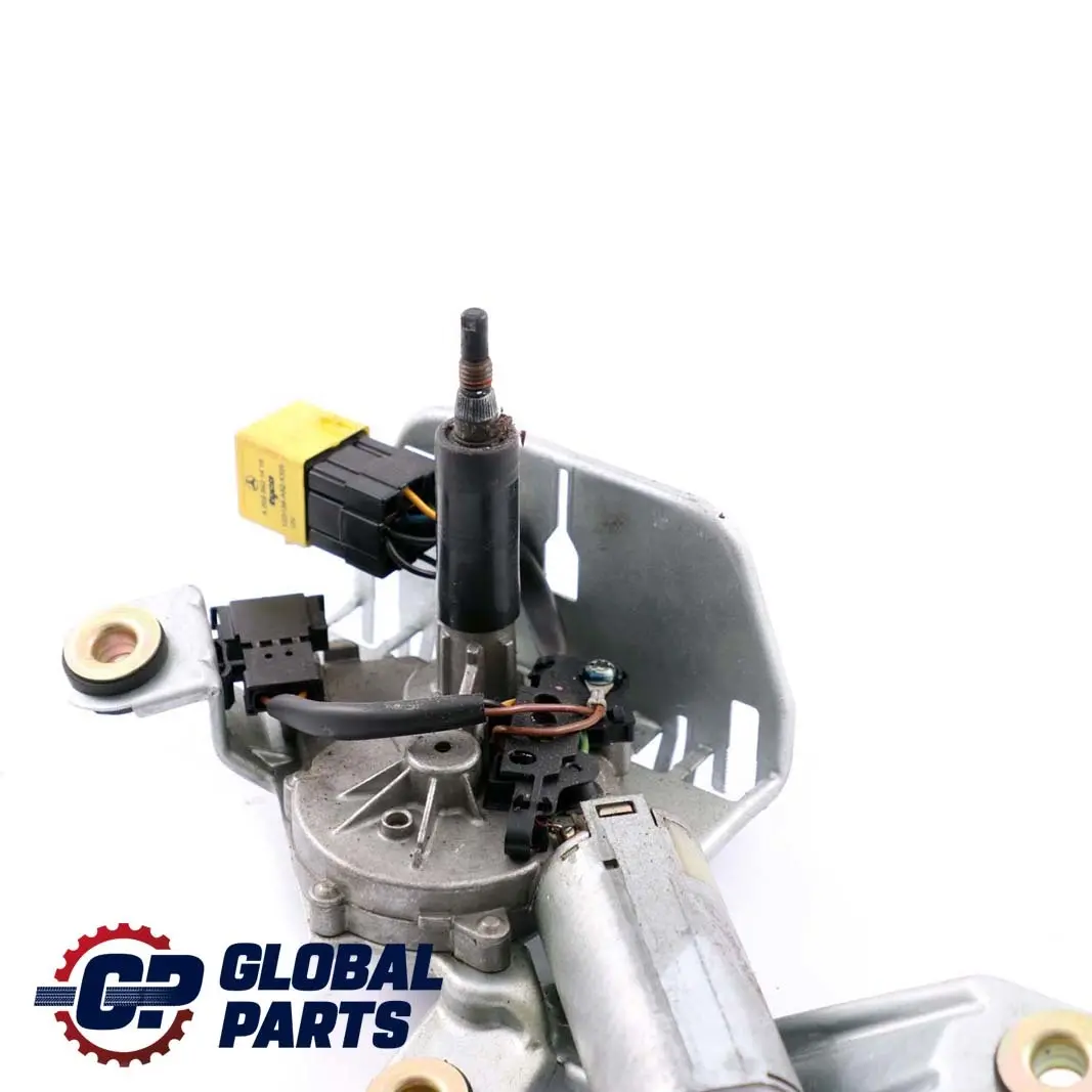 Benz ML Class W163 Rear Panel Window Wiper Motor Tailgate to Mercedes with Part number A1638203142 Mercedes Benz ML Class W163 Rear Panel Window Wiper Motor Tailgate - SKU A1638203142 - Part number A1638203142