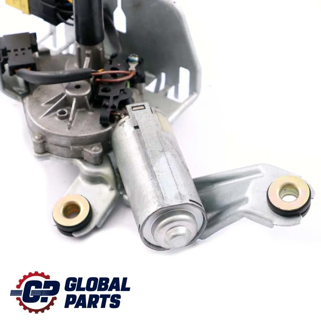 Mercedes Benz ML Class W163 Rear Panel Window Wiper Motor Tailgate - SKU A1638203142 - Part number A1638203142