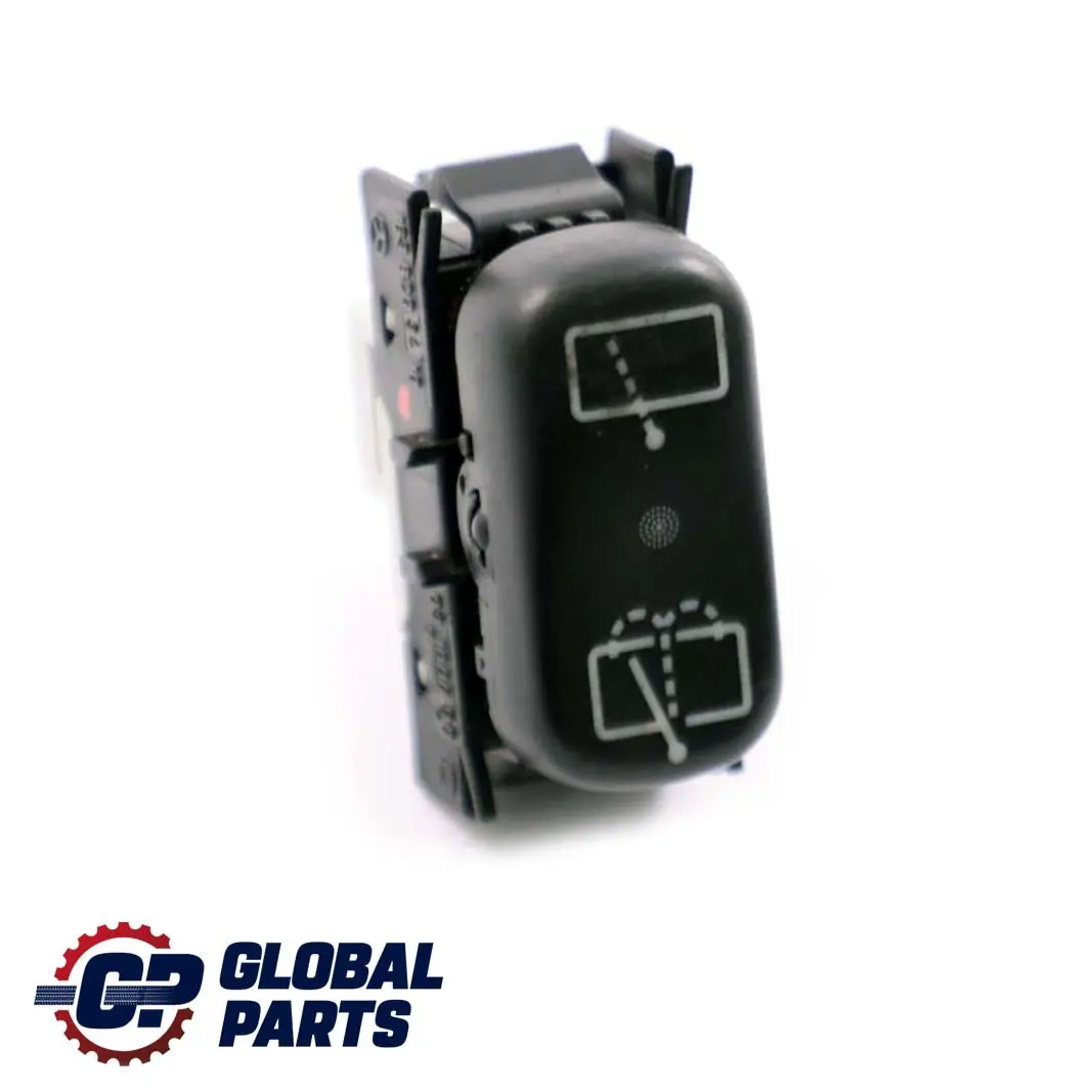 Mercedes-Benz M-Class ML W163 Rear Wiper Wash Switch to with Part number A1638203410 Mercedes-Benz M-Class ML W163 Rear Wiper Wash Switch - SKU A1638203410 - Part number A1638203410
