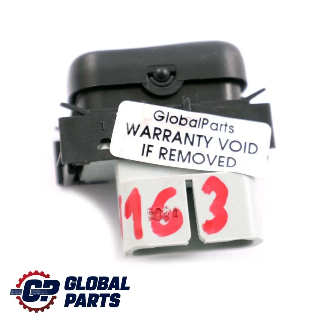 Classe M ML W163 Interruttore tergicristallo posteriore per Mercedes con numero di parte A1638203410 Mercedes Classe M ML W163 Interruttore tergicristallo posteriore - SKU A1638203410 - Numero di parte A1638203410