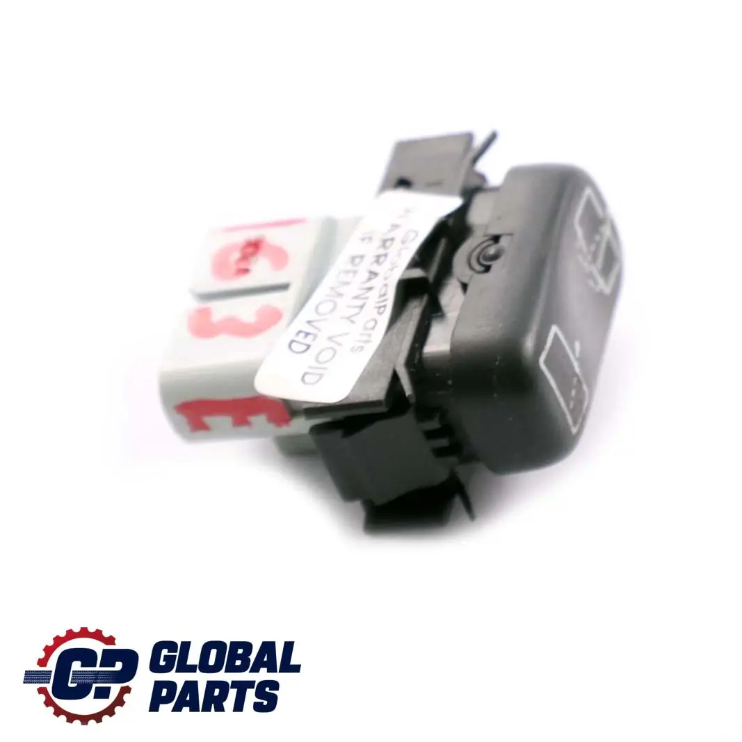  Mercedes-benz M ML W163 Interrupteur Essuie-Glace Arriere - SKU A1638203410 - Numéro de pièce A1638203410