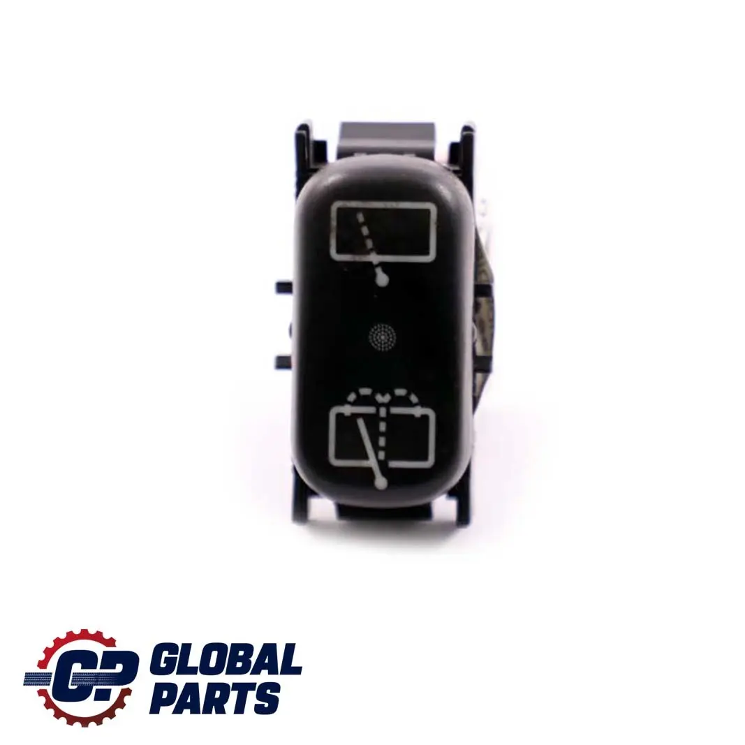 Mercedes-Benz M-Class ML W163 Rear Wiper Wash Switch A1638203410