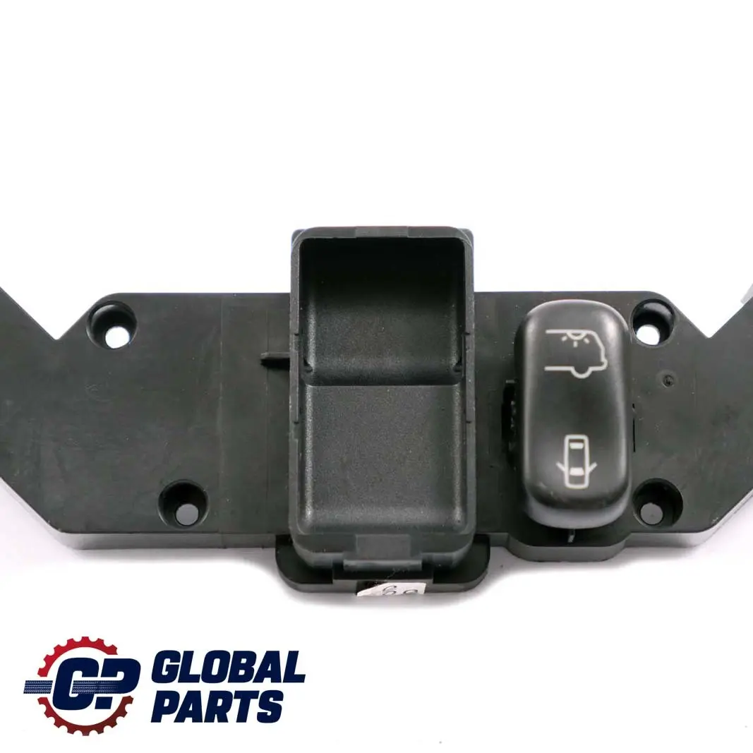  Mercedes-Benz Classe M ML W163 Luci Interne Interruttore - SKU A1638203610 - Numero di parte A1638203610