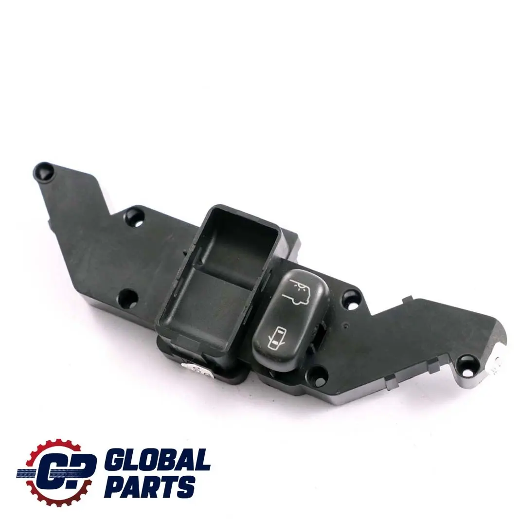 Mercedes W163 Interruptor De iluminacion interior Boton - SKU A1638203610 - Número de pieza A1638203610