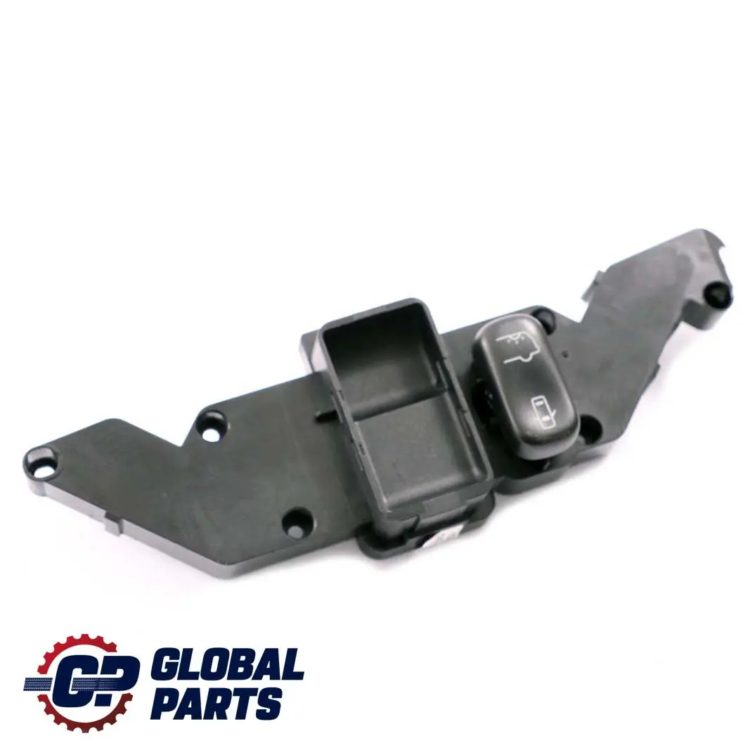 Mercedes-Benz M-Class ML W163 Interior Lighting Switch Button to with Part number A1638203610 Mercedes-Benz M-Class ML W163 Interior Lighting Switch Button - SKU A1638203610 - Part number A1638203610