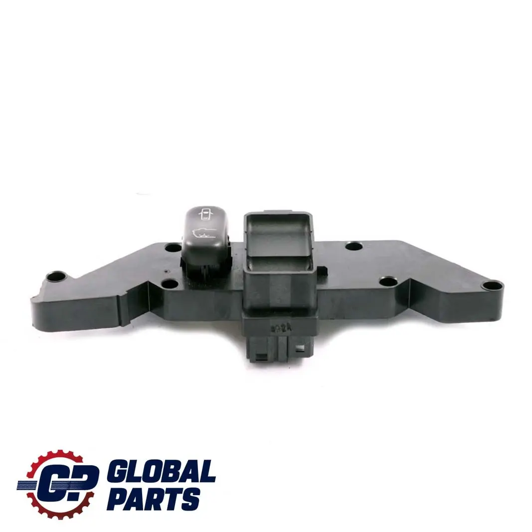 Mercedes W163 Interruptor De iluminacion interior Boton - SKU A1638203610 - Número de pieza A1638203610