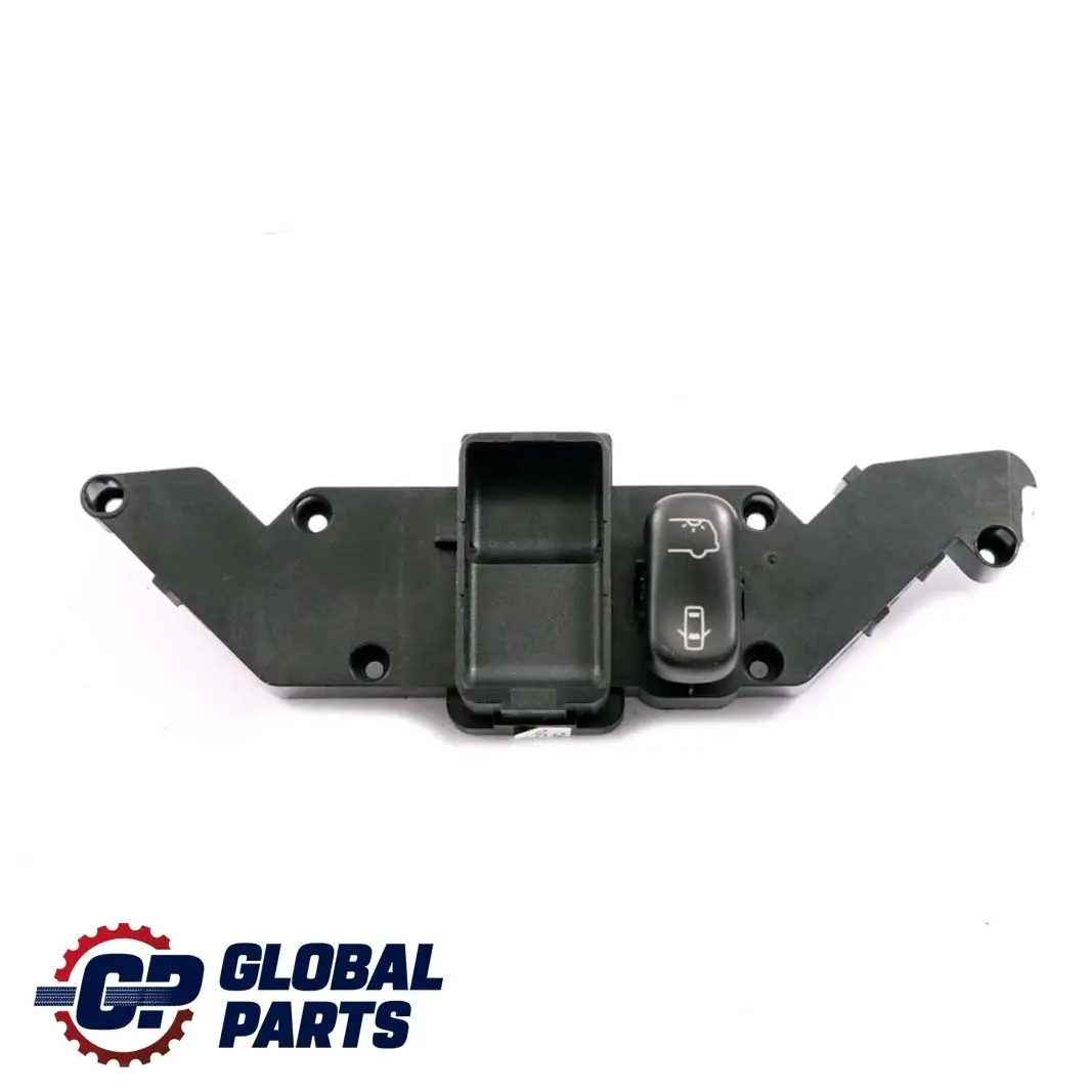 Mercedes-Benz M-Class ML W163 Interior Lighting Switch Button to with Part number A1638203610 Mercedes-Benz M-Class ML W163 Interior Lighting Switch Button - SKU A1638203610 - Part number A1638203610