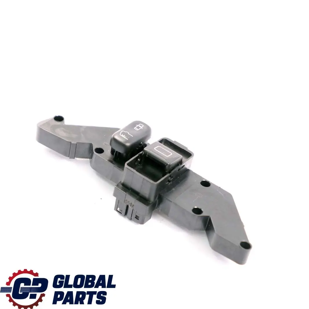 Mercedes-Benz ML W163 Sliding Roof Window Rear Interior Light Control Switch to with Part number A1638203710 Mercedes-Benz ML W163 Sliding Roof Window Rear Interior Light Control Switch - SKU A1638203710 - Part number A1638203710