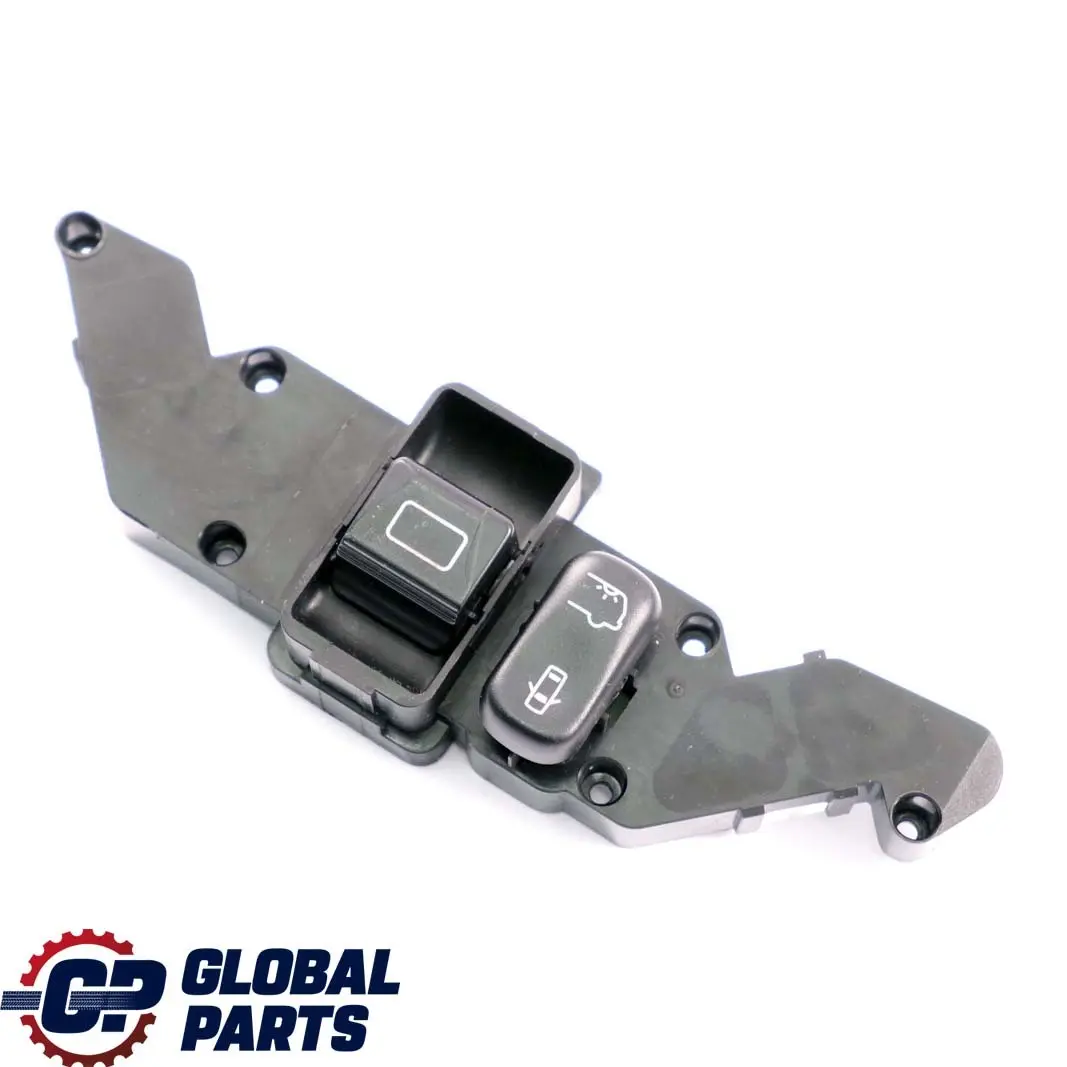 Mercedes-Benz ML W163 Sliding Roof Window Rear Interior Light Control Switch to with Part number A1638203710 Mercedes-Benz ML W163 Sliding Roof Window Rear Interior Light Control Switch - SKU A1638203710 - Part number A1638203710