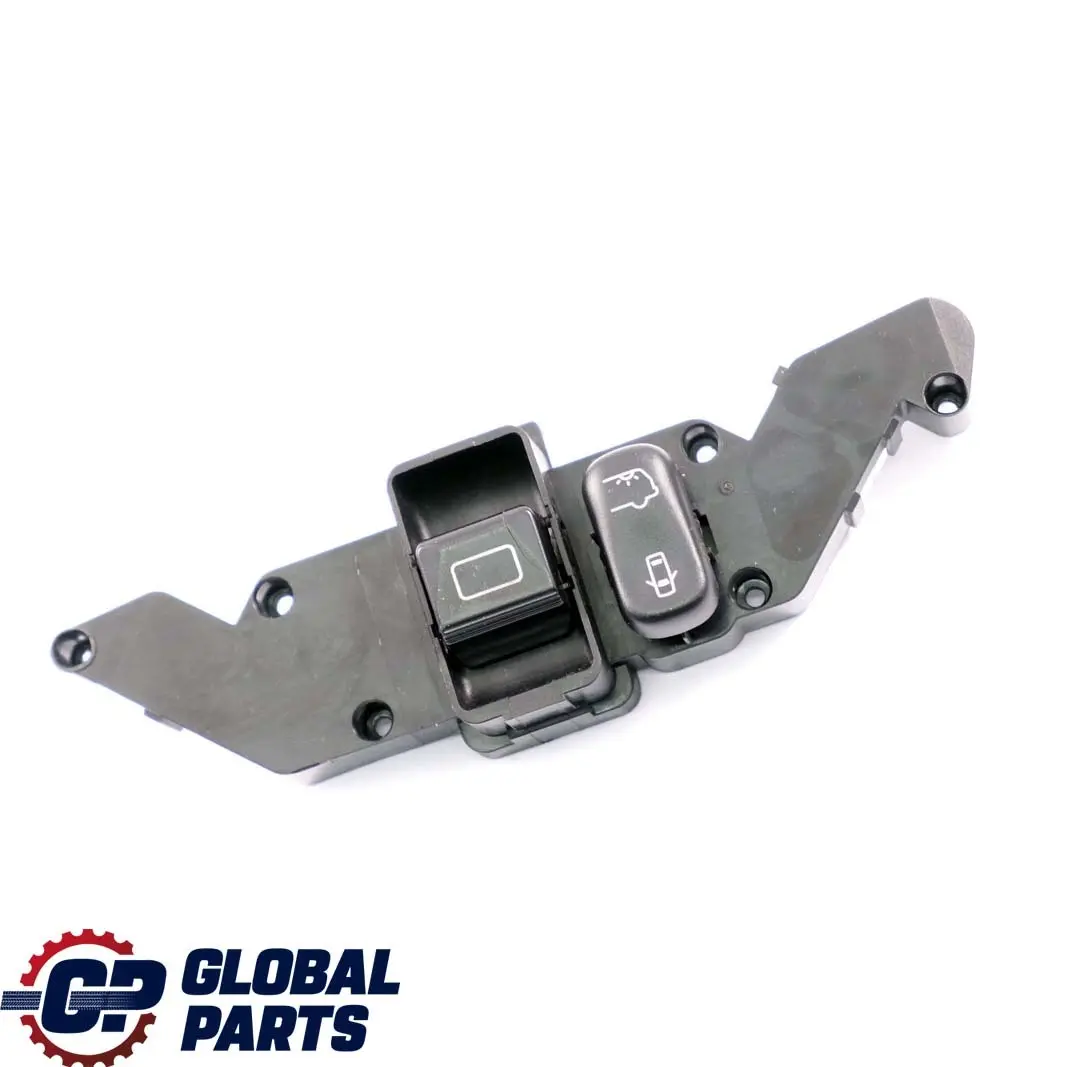 Mercedes-Benz ML W163 Sliding Roof Window Rear Interior Light Control Switch to with Part number A1638203710 Mercedes-Benz ML W163 Sliding Roof Window Rear Interior Light Control Switch - SKU A1638203710 - Part number A1638203710