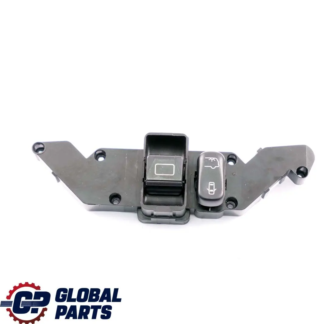Mercedes-Benz ML W163 Sliding Roof Window Rear Interior Light Control Switch to with Part number A1638203710 Mercedes-Benz ML W163 Sliding Roof Window Rear Interior Light Control Switch - SKU A1638203710 - Part number A1638203710