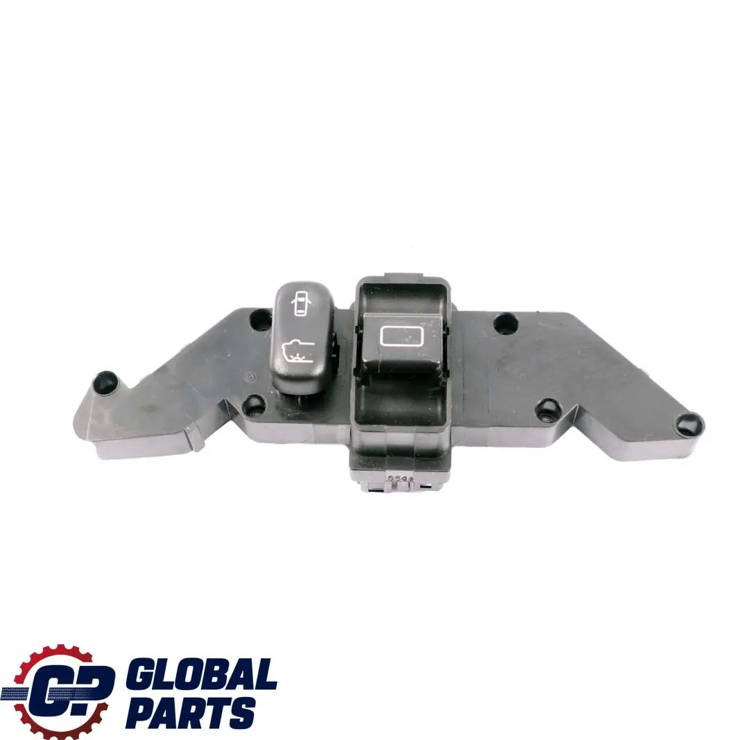 Mercedes-Benz ML W163 Sliding Roof Window Rear Interior Light Control Switch to with Part number A1638203710 Mercedes-Benz ML W163 Sliding Roof Window Rear Interior Light Control Switch - SKU A1638203710 - Part number A1638203710