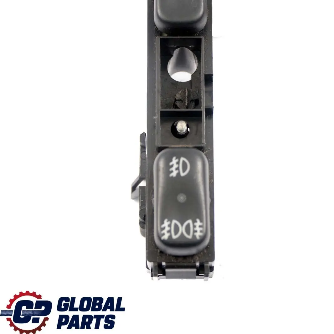 Mercedes-Benz ML W163 Low Range Light Fog Light Control Switch to with Part number A1638205510 Mercedes-Benz ML W163 Low Range Light Fog Light Control Switch - SKU A1638205510 - Part number A1638205510