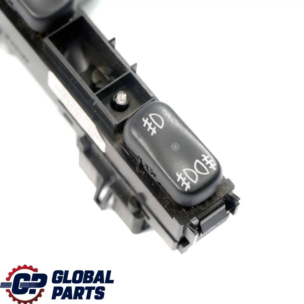  Mercedes-Benz M ML W163 Nebelscheinwerfer Low Range Schalter - SKU A1638205510 - Teilenummer A1638205510