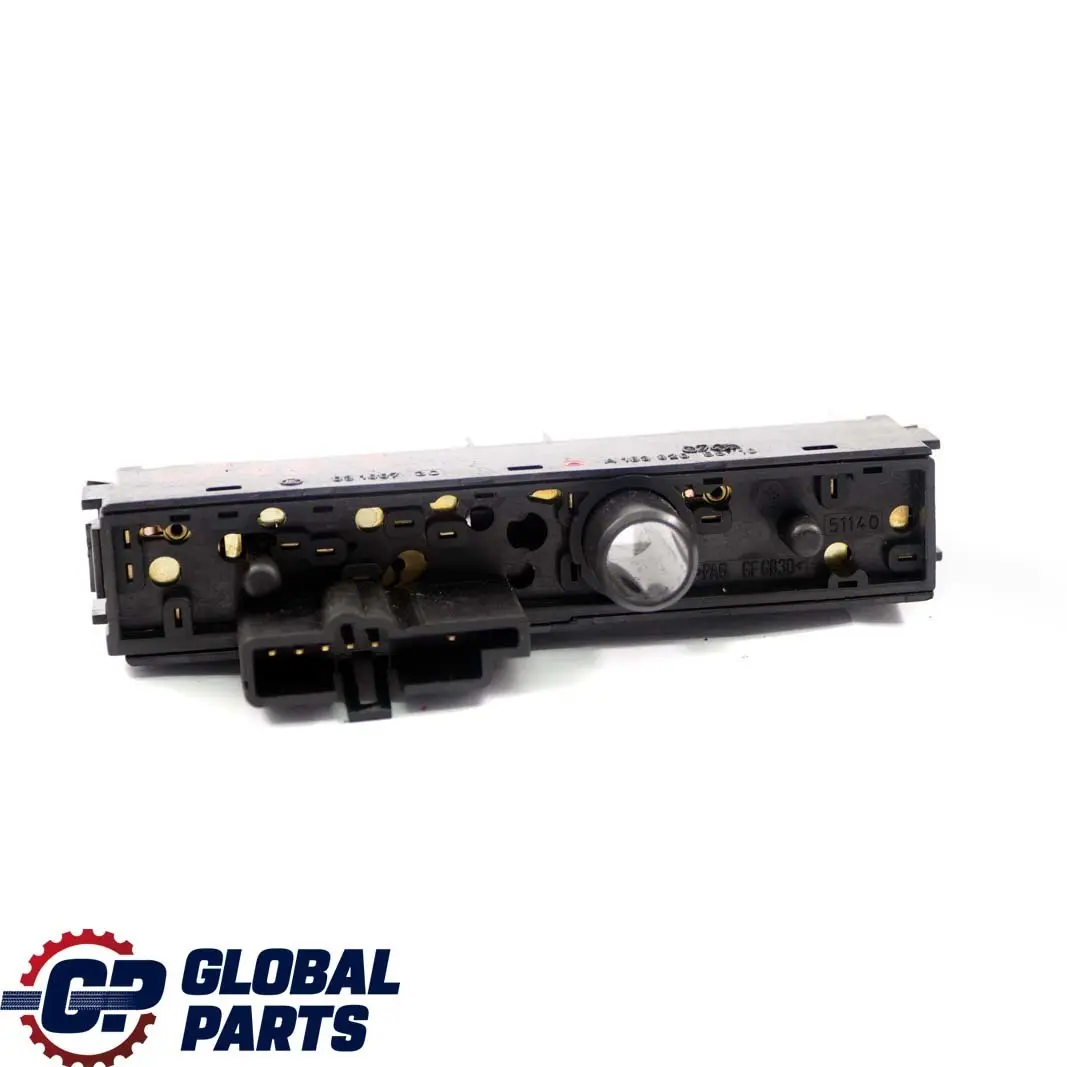 Mercedes-Benz M ML W163 Nebelscheinwerfer Low Range Schalter für mit Teilenummer A1638205510 Mercedes-Benz M ML W163 Nebelscheinwerfer Low Range Schalter - SKU A1638205510 - Teilenummer A1638205510