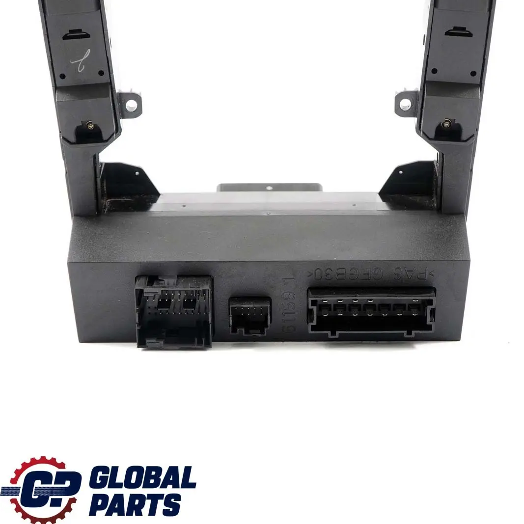  Mercedes-Benz M ML W163 Centre Console Window Mirror Control Switch - SKU A1638207210 - Part number A1638207210