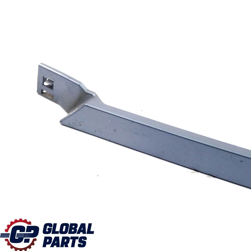 Mercedes-Benz M-Class ML W163 Headlight Trim Cover Left N/S Teallite Blue 353  - SKU A1638260177-TLB - Part number A1638260177