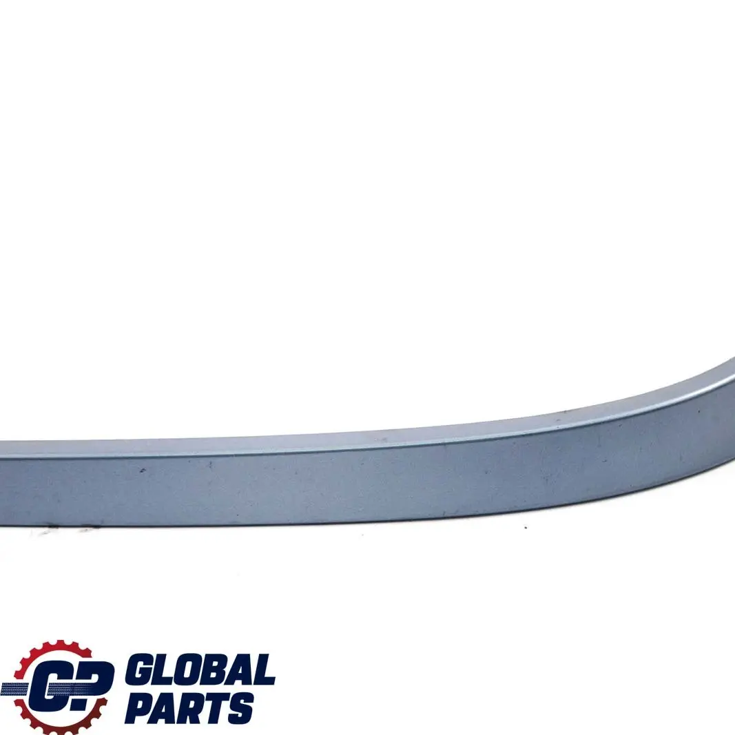 Mercedes-Benz M-Class ML W163 Headlight Trim Cover Left N/S Teallite Blue 353  - SKU A1638260177-TLB - Part number A1638260177