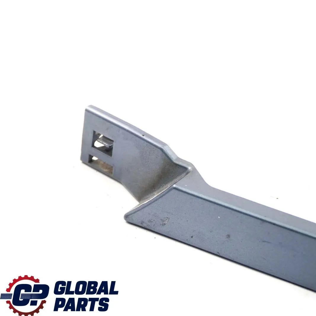 Mercedes-Benz M ML W163 Scheinwerferblende Abdeckung Links Teallite Blue Blau für mit Teilenummer A1638260177 Mercedes-Benz M ML W163 Scheinwerferblende Abdeckung Links Teallite Blue Blau - SKU A1638260177-TLB - Teilenummer A1638260177