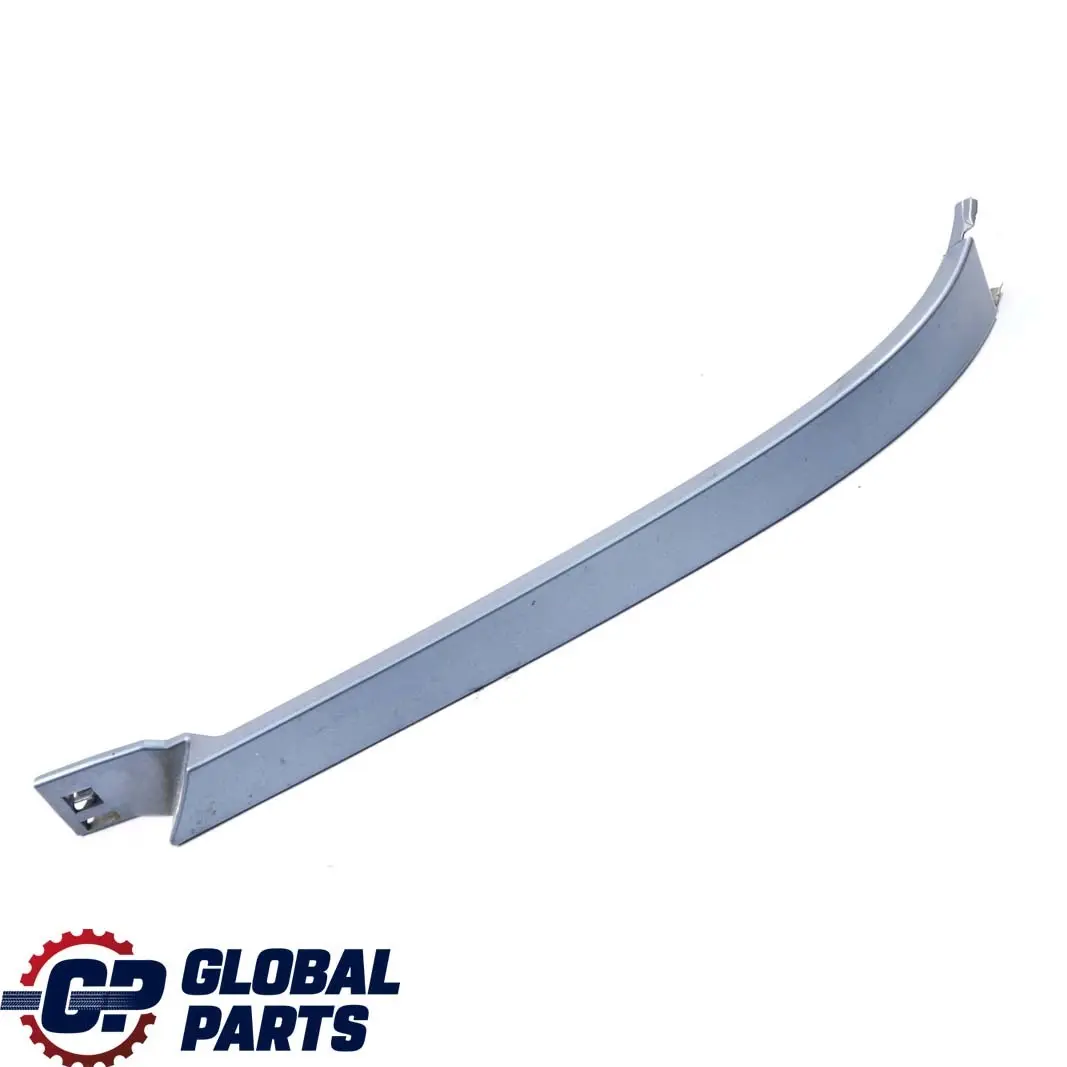 Mercedes-Benz M-Class ML W163 Headlight Trim Cover Left N/S Teallite Blue 353  - SKU A1638260177-TLB - Part number A1638260177