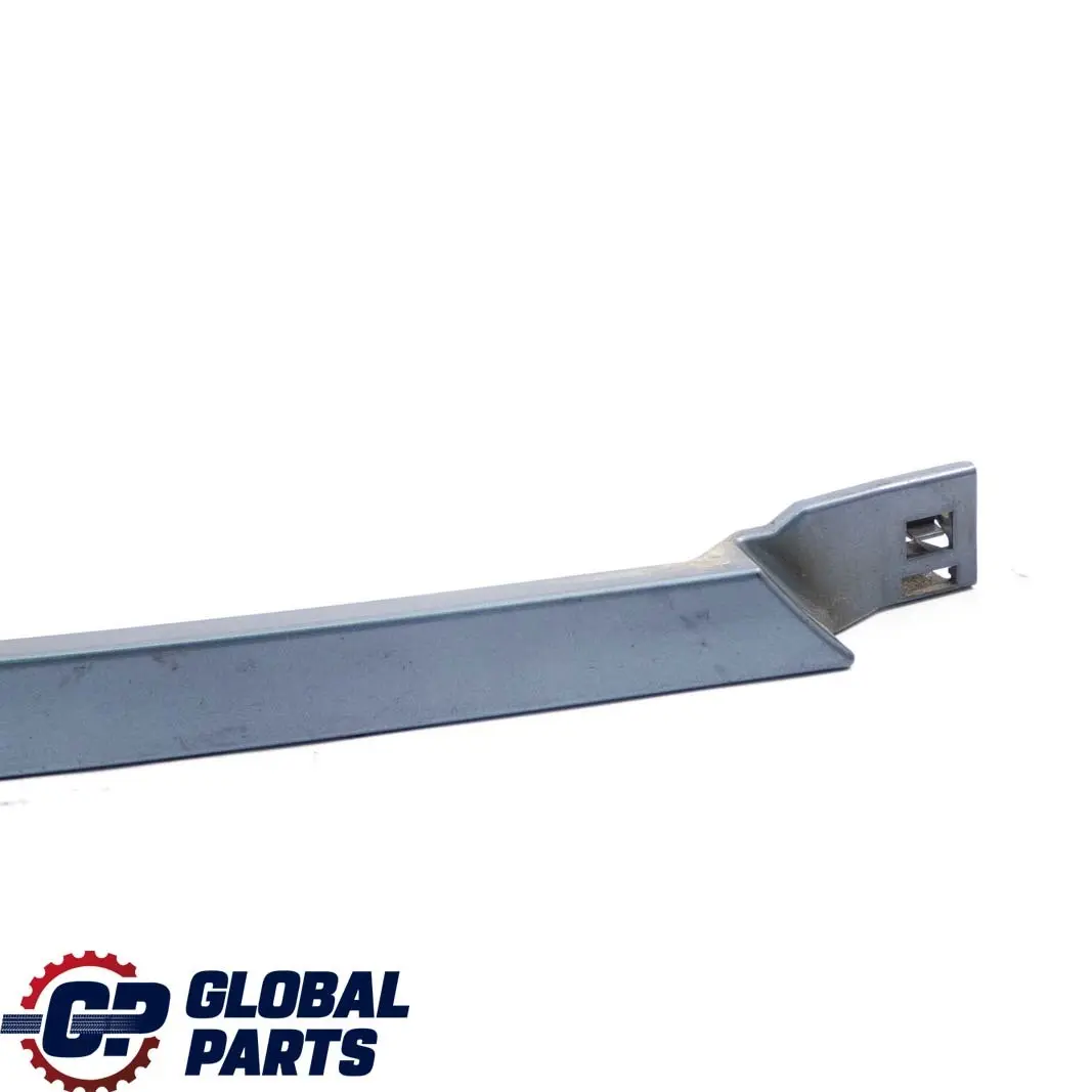 Mercedes-Benz M-Class ML W163 Headlight Trim Cover Right O/S Teallite Blue 353 to with Part number A1638260277 Mercedes-Benz M-Class ML W163 Headlight Trim Cover Right O/S Teallite Blue 353 - SKU A1638260277-TLB - Part number A1638260277