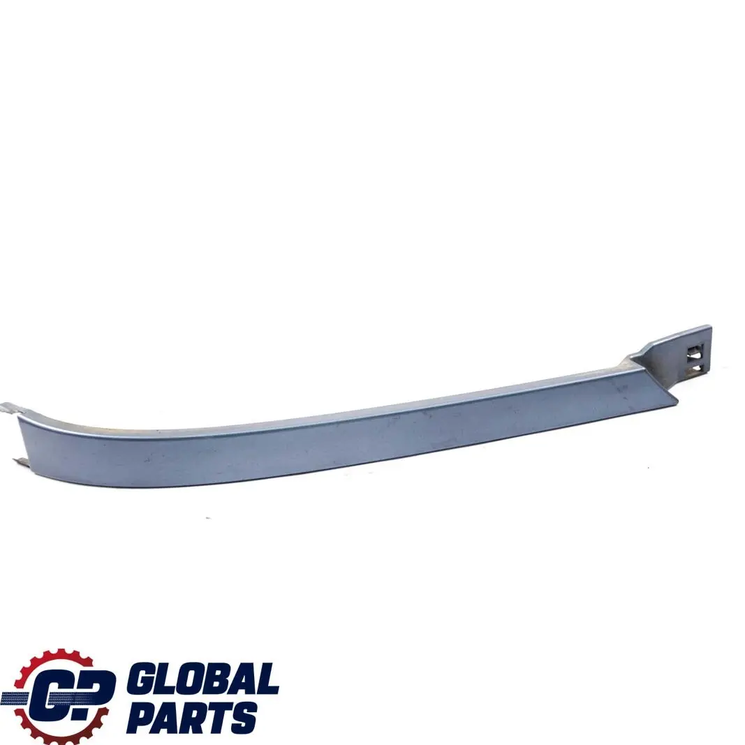 Mercedes-Benz M-Class ML W163 Headlight Trim Cover Right O/S Teallite Blue 353 to with Part number A1638260277 Mercedes-Benz M-Class ML W163 Headlight Trim Cover Right O/S Teallite Blue 353 - SKU A1638260277-TLB - Part number A1638260277