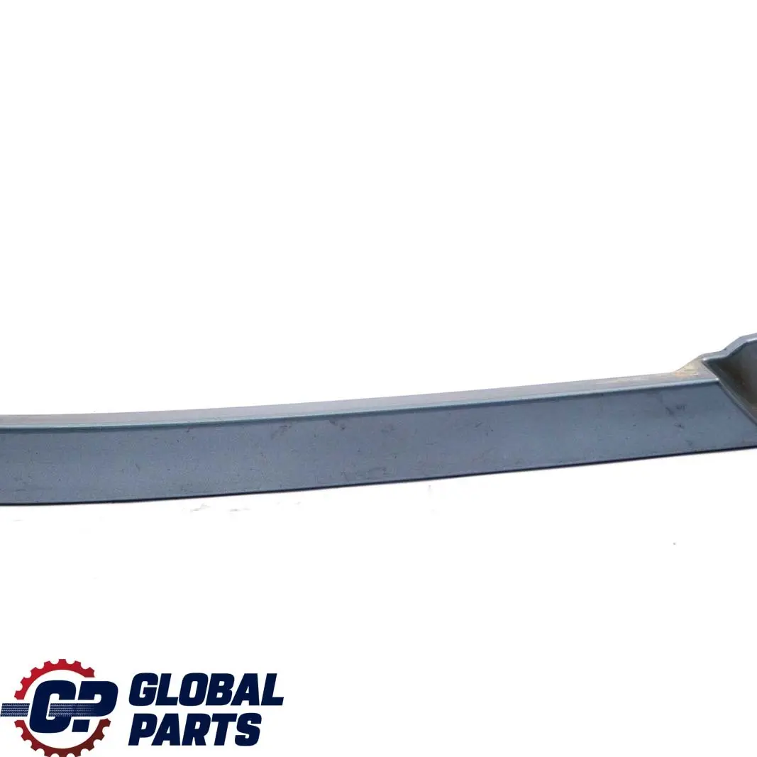 Mercedes-Benz M-Class ML W163 Headlight Trim Cover Right O/S Teallite Blue 353 to with Part number A1638260277 Mercedes-Benz M-Class ML W163 Headlight Trim Cover Right O/S Teallite Blue 353 - SKU A1638260277-TLB - Part number A1638260277