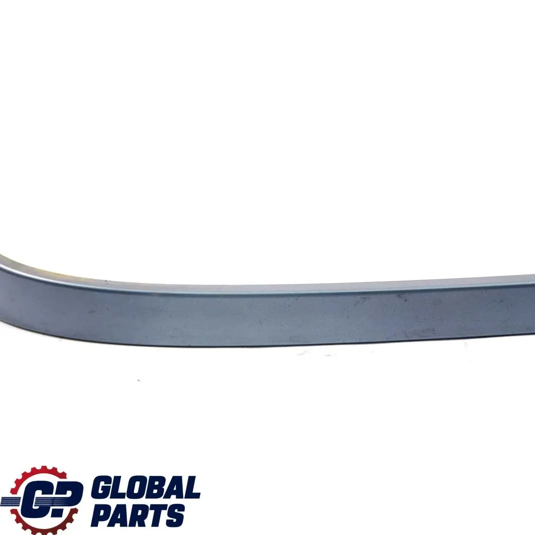 Mercedes-Benz M-Class ML W163 Headlight Trim Cover Right O/S Teallite Blue 353 to with Part number A1638260277 Mercedes-Benz M-Class ML W163 Headlight Trim Cover Right O/S Teallite Blue 353 - SKU A1638260277-TLB - Part number A1638260277