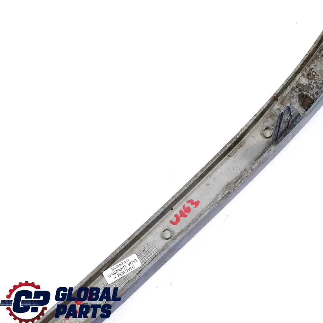 Mercedes-Benz M-Class ML W163 Headlight Trim Cover Right O/S Teallite Blue 353 to with Part number A1638260277 Mercedes-Benz M-Class ML W163 Headlight Trim Cover Right O/S Teallite Blue 353 - SKU A1638260277-TLB - Part number A1638260277