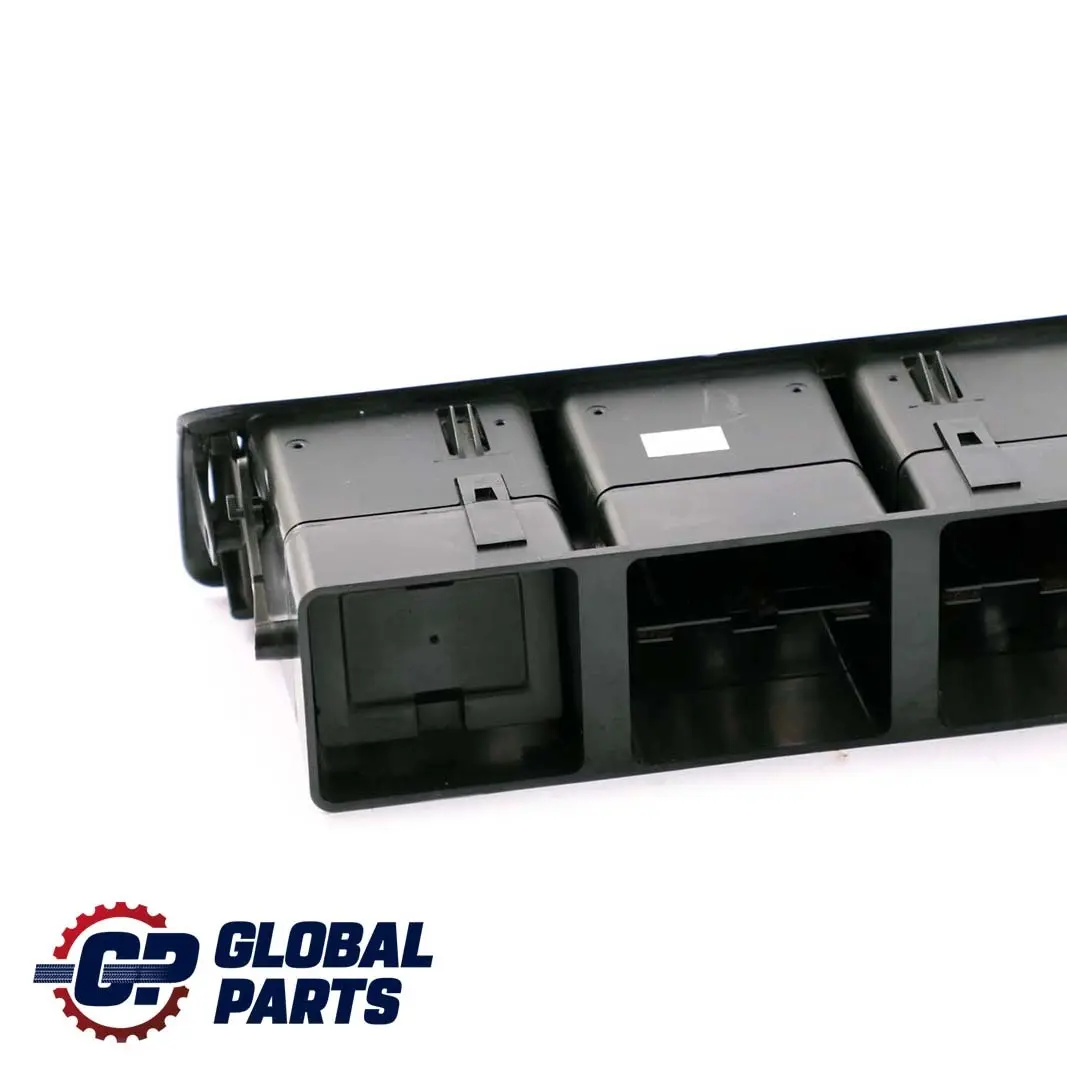 Clase ML W163 Salpicadero Rejilla Ventilacion para Mercedes con número de pieza A1638300054 Mercedes Clase ML W163 Salpicadero Rejilla Ventilacion - SKU A1638300054 - Número de pieza A1638300054