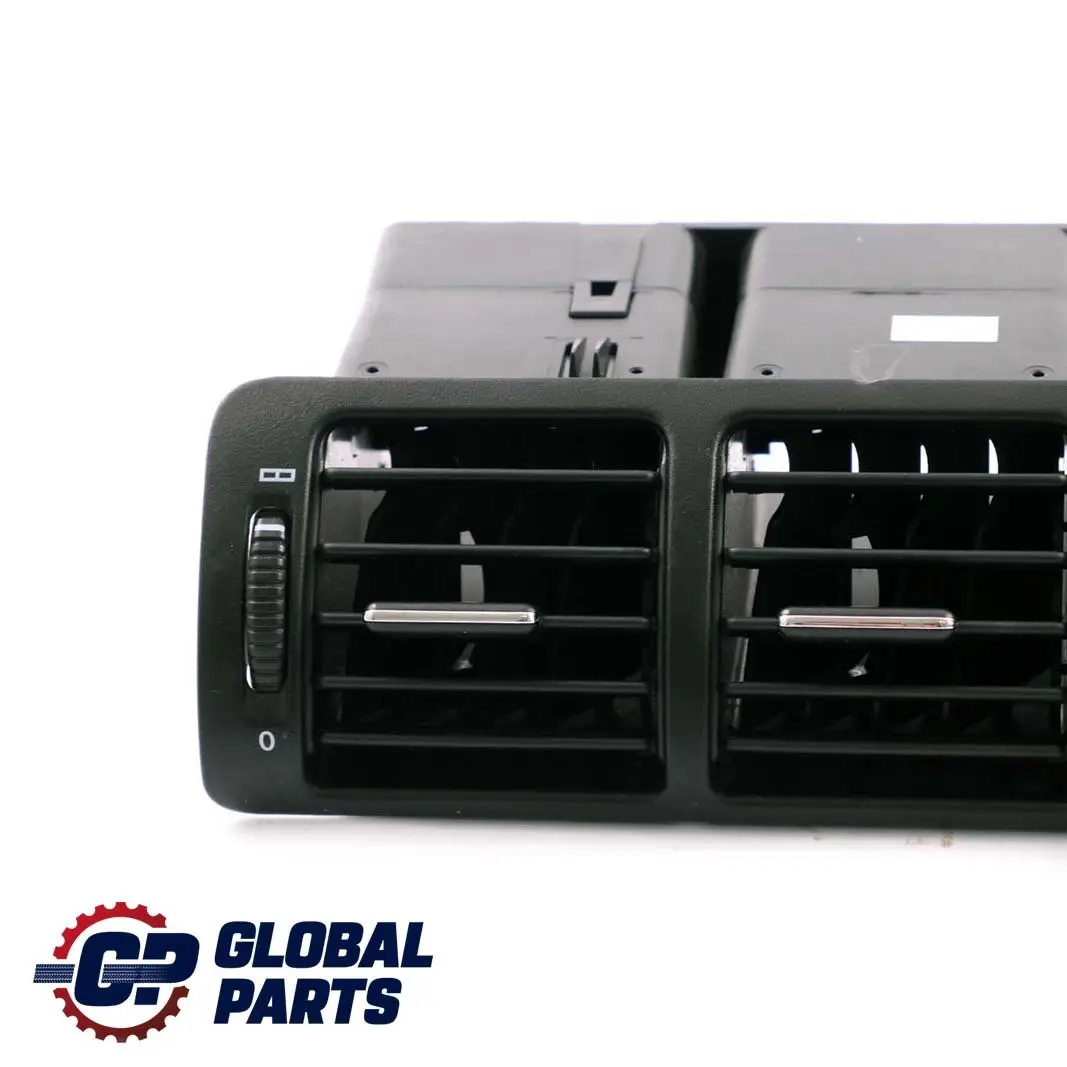 Mercedes ML-Class W163 Cruscotto Cruscotto Centro Griglia aerazione - SKU A1638300054 - Numero di parte A1638300054