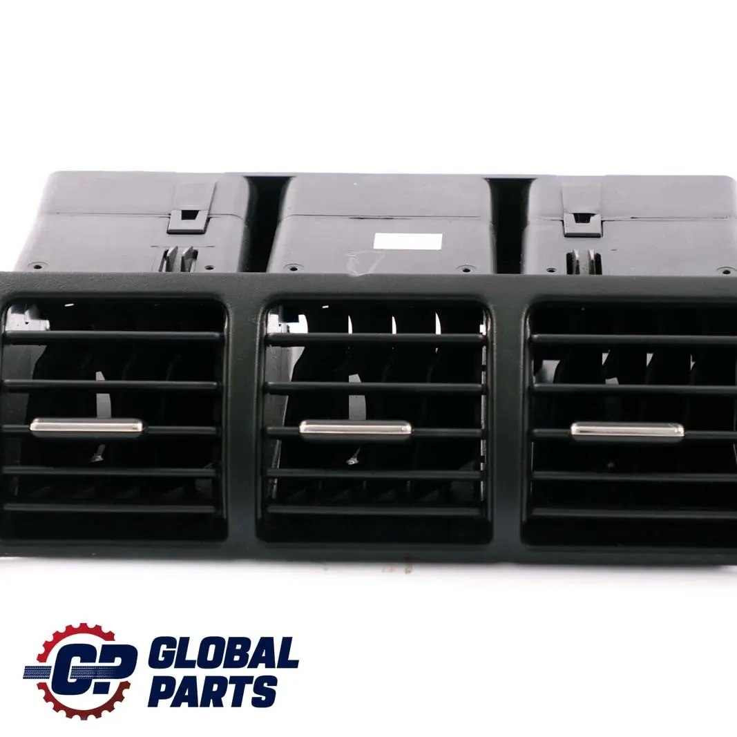 Dashboard Dash Center Air Vent Grill to Mercedes ML W163 with Part number A1638300054 Mercedes ML W163 Dashboard Dash Center Air Vent Grill - SKU A1638300054 - Part number A1638300054