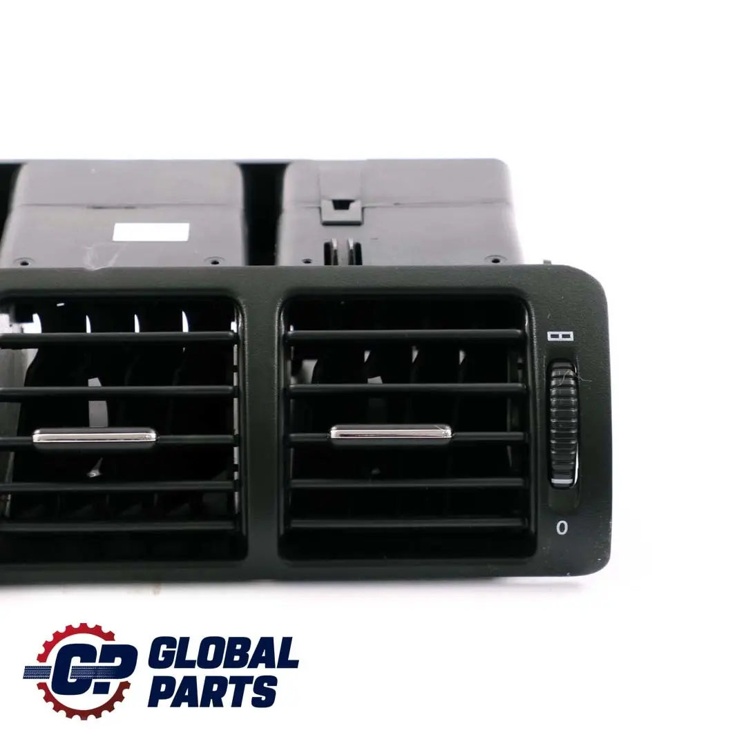 Mercedes ML-Class W163 Cruscotto Cruscotto Centro Griglia aerazione - SKU A1638300054 - Numero di parte A1638300054