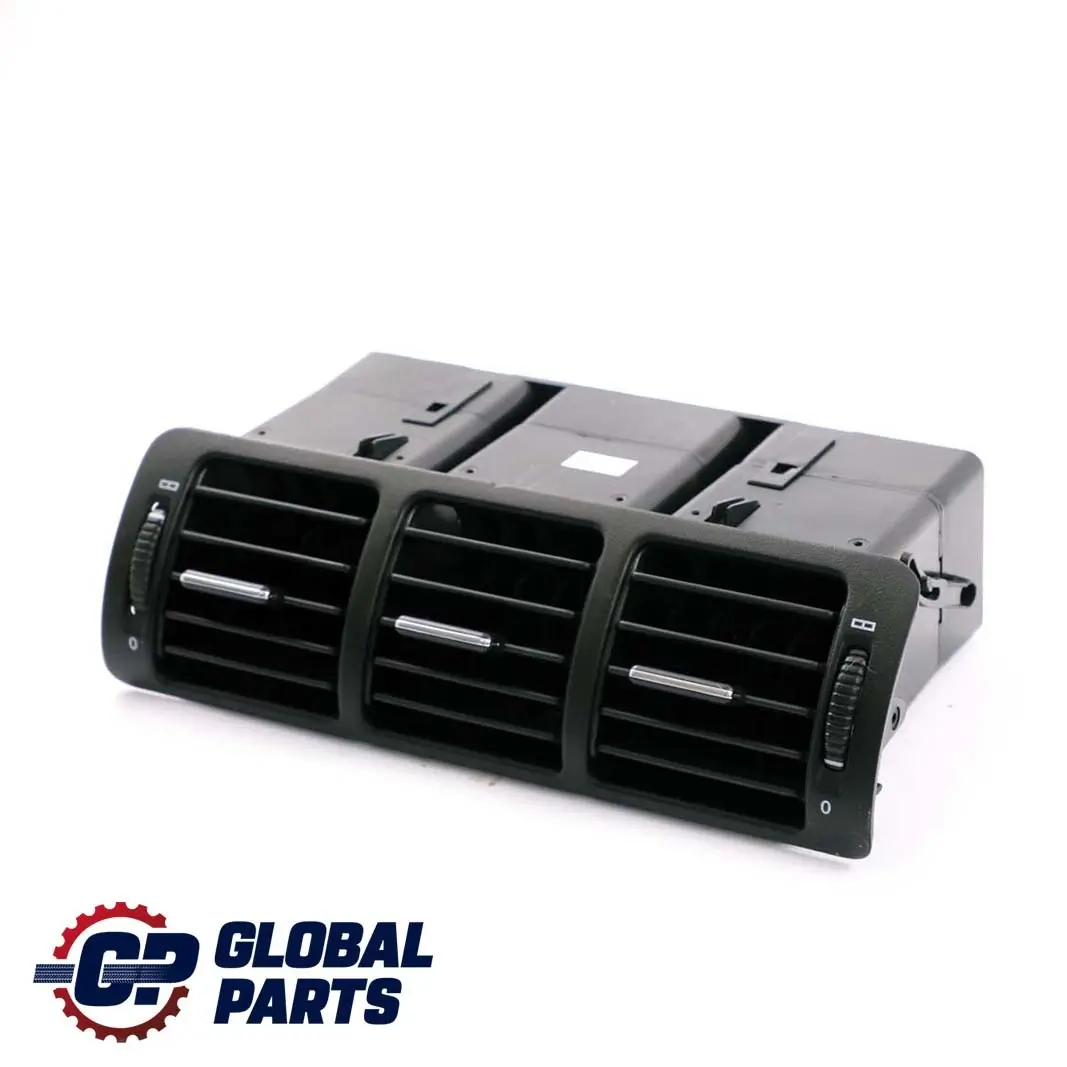 Mercedes ML W163 Dashboard Dash Center Air Vent Grill - SKU A1638300054 - Part number A1638300054