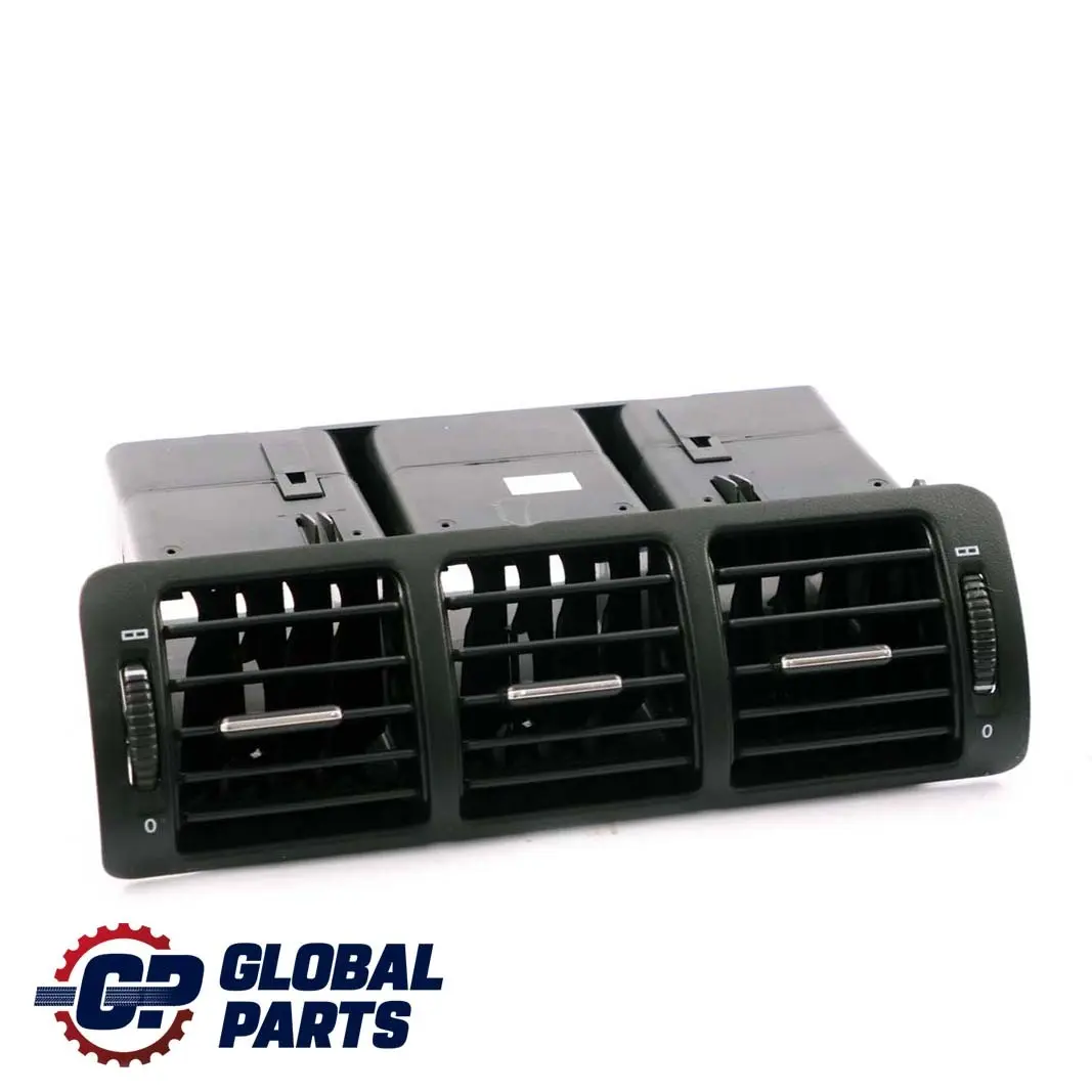 Clase ML W163 Salpicadero Rejilla Ventilacion para Mercedes con número de pieza A1638300054 Mercedes Clase ML W163 Salpicadero Rejilla Ventilacion - SKU A1638300054 - Número de pieza A1638300054