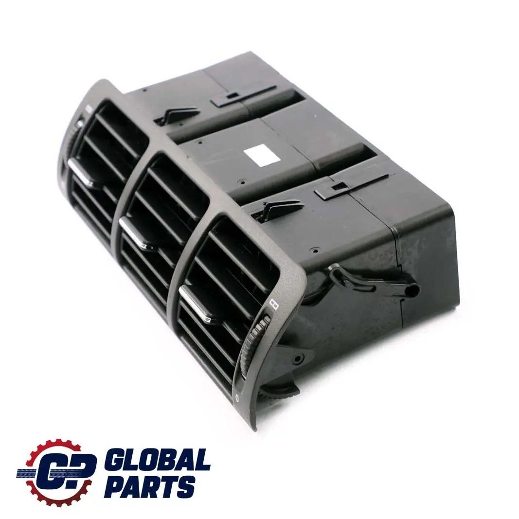 Mercedes ML W163 Dashboard Dash Center Air Vent Grill - SKU A1638300054 - Part number A1638300054
