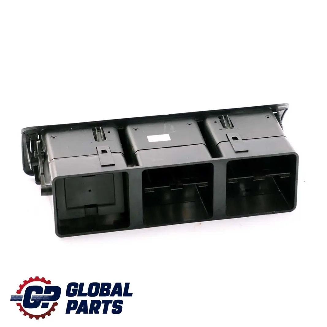 Mercedes ML-Class W163 Cruscotto Cruscotto Centro Griglia aerazione - SKU A1638300054 - Numero di parte A1638300054