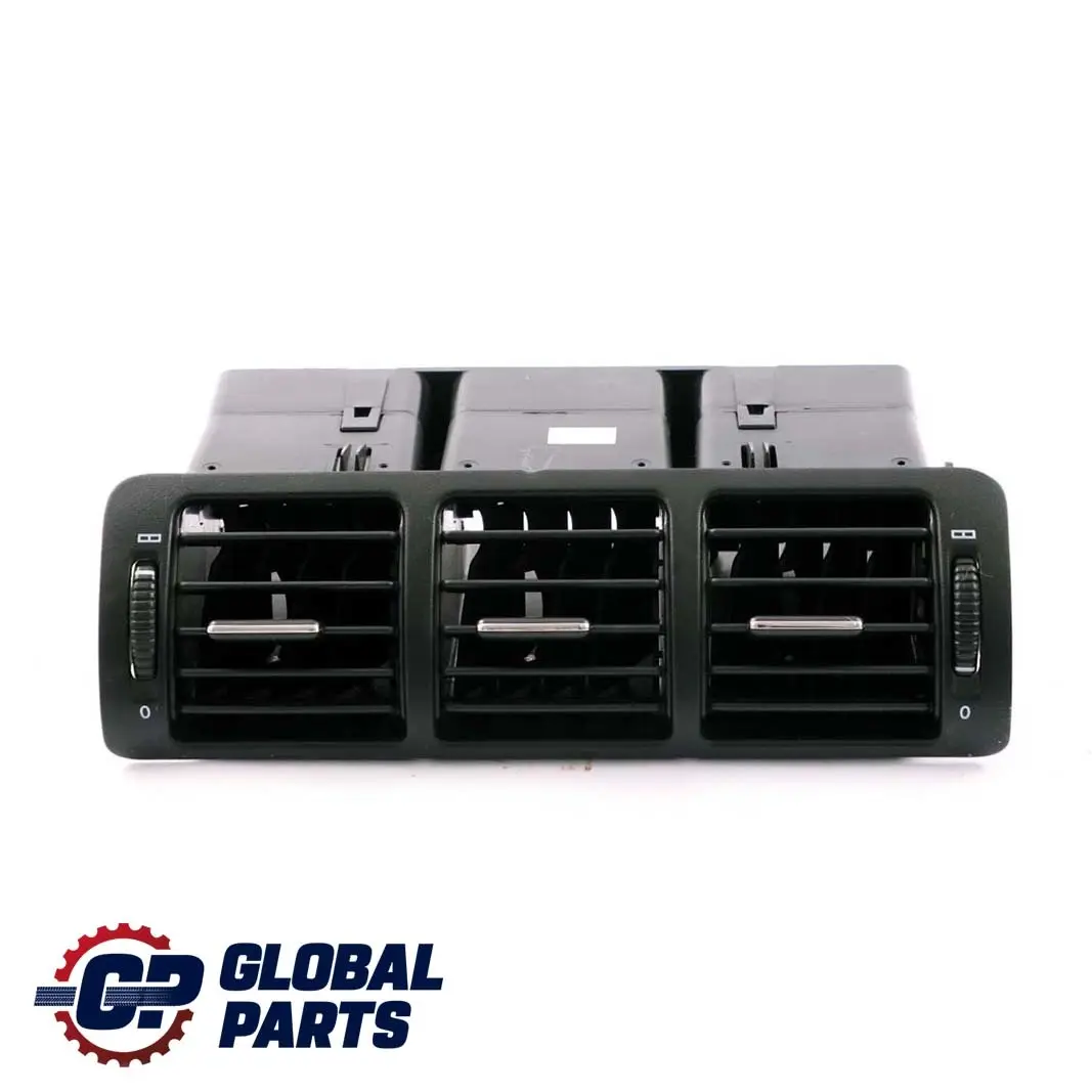 Mercedes ML W163 Dashboard Dash Center Air Vent Grill - SKU A1638300054 - Part number A1638300054