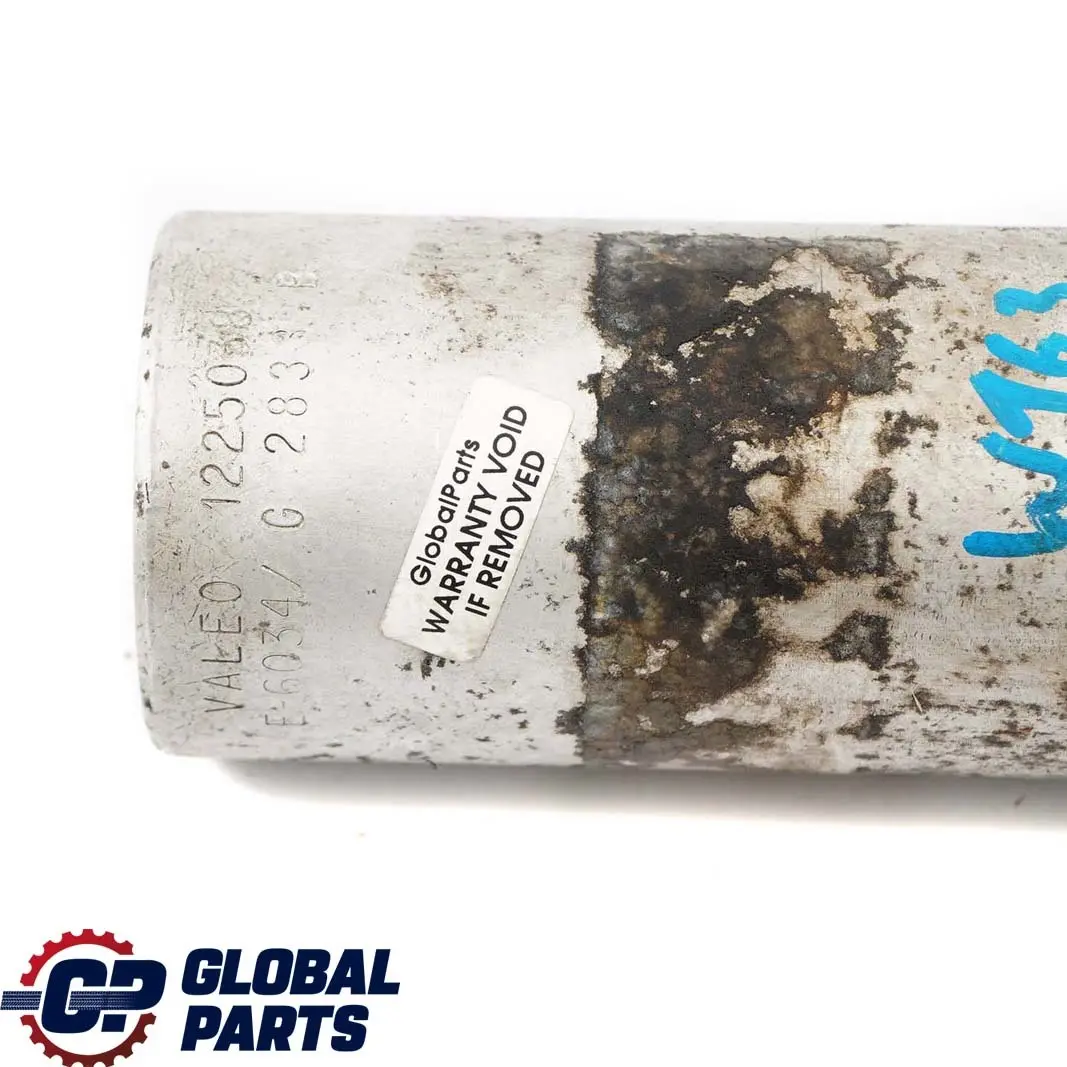 Mercedes-Benz Classe M Ml W163 Aria Condizionata Pompa Essiccatore per con numero di parte A1638300083 Mercedes-Benz Classe M Ml W163 Aria Condizionata Pompa Essiccatore - SKU A1638300083 - Numero di parte A1638300083