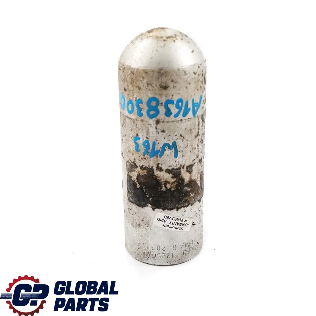 Mercedes-Benz Clase M ML W163 Aire Acondicionado Secador Bomba para con número de pieza A1638300083 Mercedes-Benz Clase M ML W163 Aire Acondicionado Secador Bomba - SKU A1638300083 - Número de pieza A1638300083