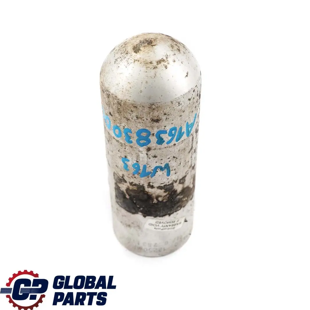 Mercedes-Benz Clase M ML W163 Aire Acondicionado Secador Bomba para con número de pieza A1638300083 Mercedes-Benz Clase M ML W163 Aire Acondicionado Secador Bomba - SKU A1638300083 - Número de pieza A1638300083